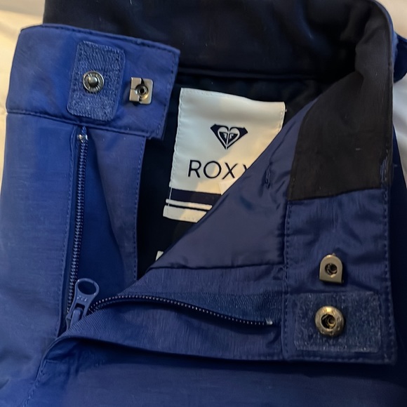 Girls Roxy Dryflight snow pants - Picture 10 of 10